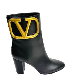 VALENTINO Ботильоны