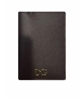 DOLCE&GABBANA Обложка/футляр