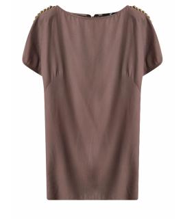 ELISABETTA FRANCHI Повседневное платье