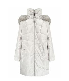 KARL LAGERFELD Пуховик