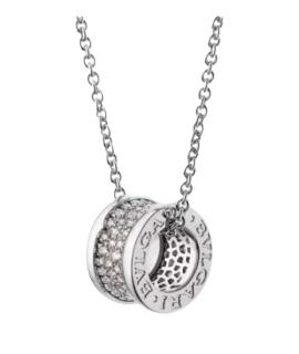 BVLGARI Колье