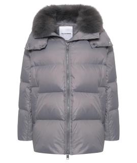 YVES SALOMON Пуховик