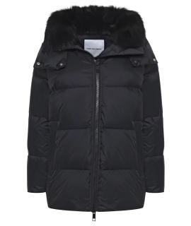 YVES SALOMON Пуховик