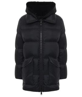 YVES SALOMON Пуховик