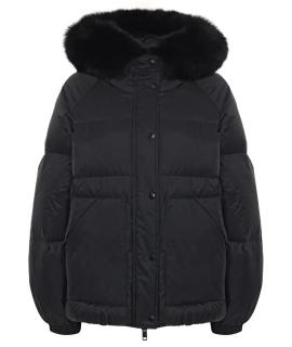 YVES SALOMON Пуховик