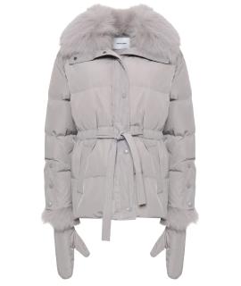 YVES SALOMON Пуховик