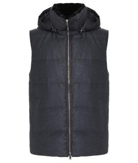 YVES SALOMON Жилет