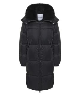 YVES SALOMON Пуховик