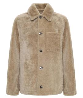 YVES SALOMON Дубленка/шуба