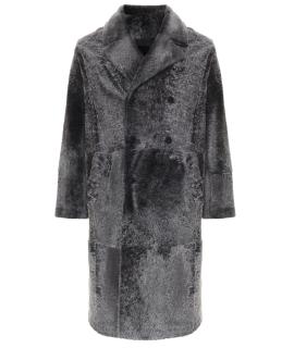 YVES SALOMON Дубленка/шуба