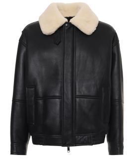 YVES SALOMON Дубленка/шуба