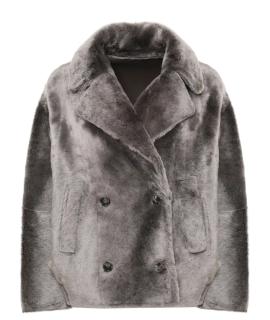 YVES SALOMON Шуба