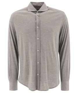 BRUNELLO CUCINELLI Кэжуал рубашка