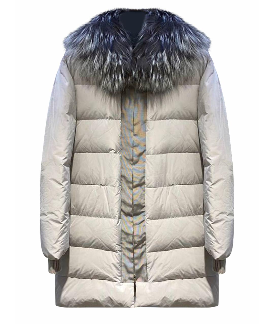 FABIANA FILIPPI Пуховик, фото 1