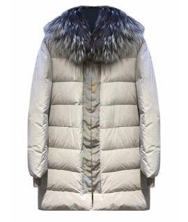 FABIANA FILIPPI Пуховик