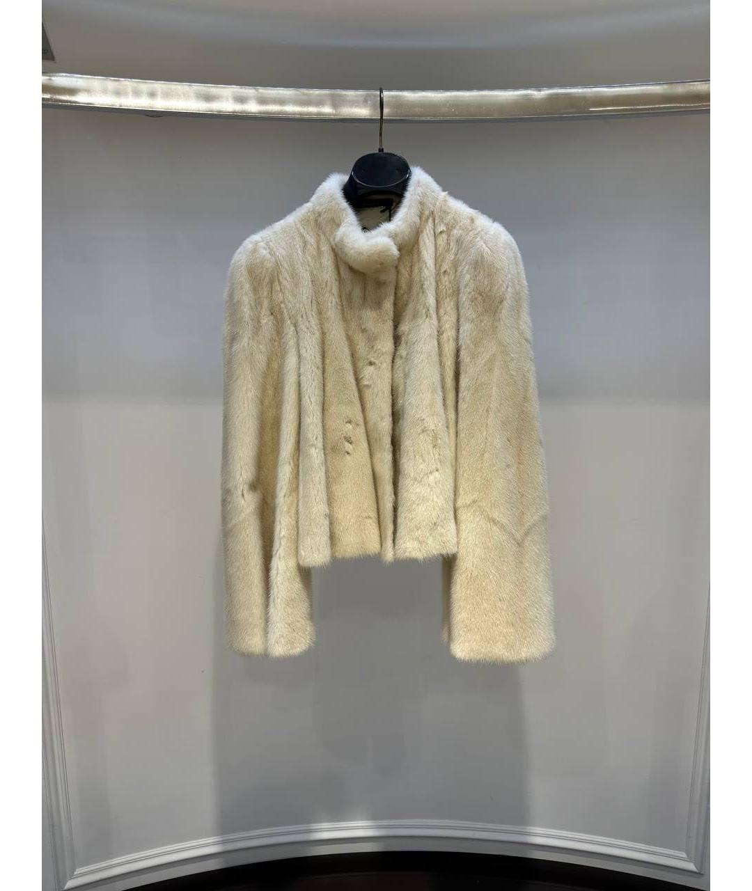 ROBERTO CAVALLI Шуба, фото 4