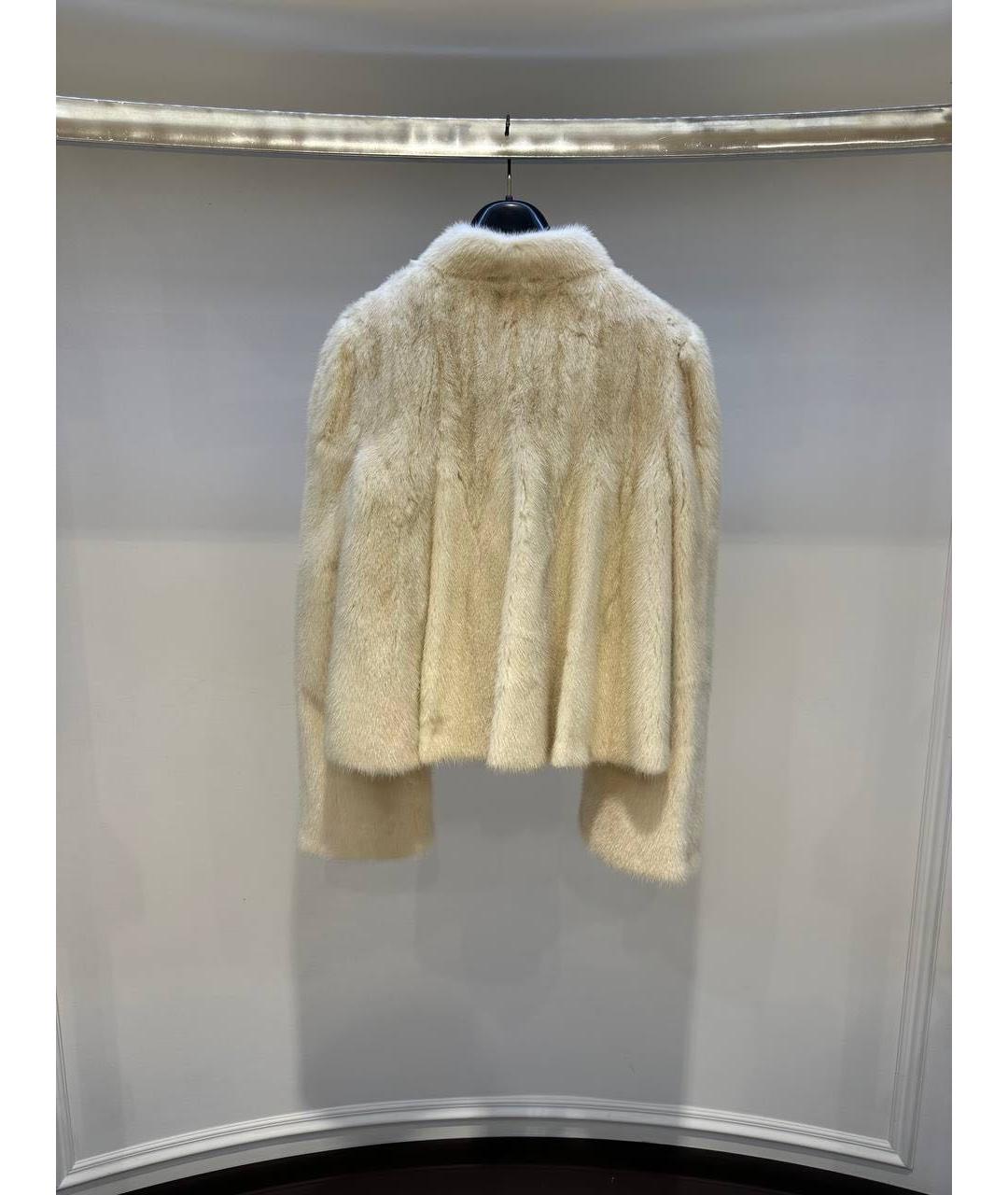 ROBERTO CAVALLI Шуба, фото 2