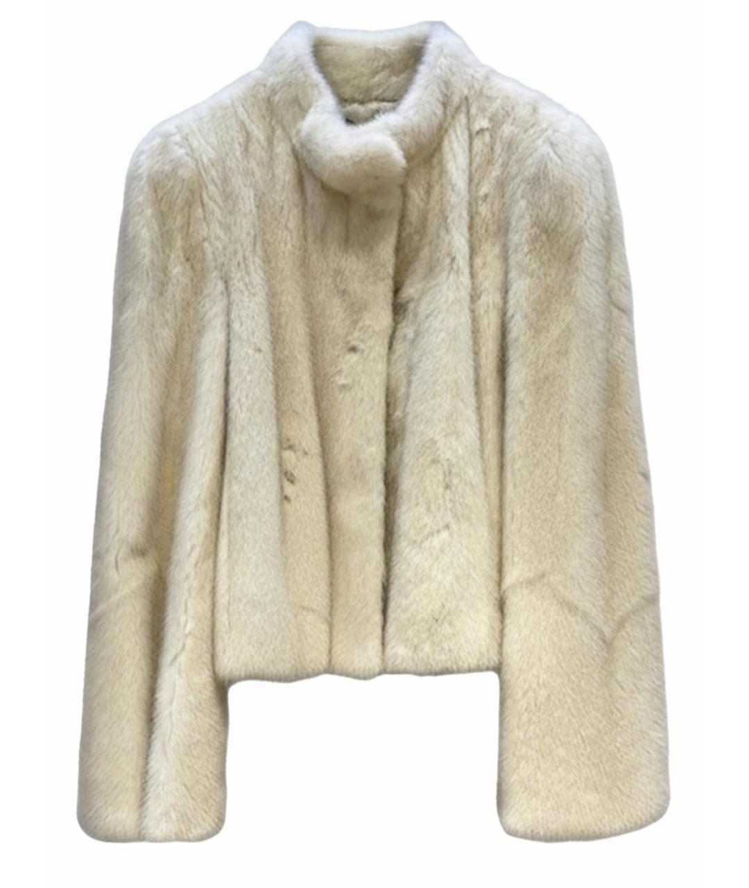 ROBERTO CAVALLI Шуба, фото 1