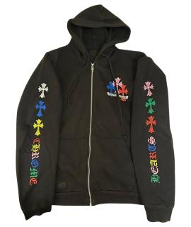CHROME HEARTS Худи/толстовка