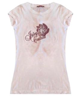 JUICY COUTURE Футболка