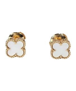 VAN CLEEF & ARPELS Серьги