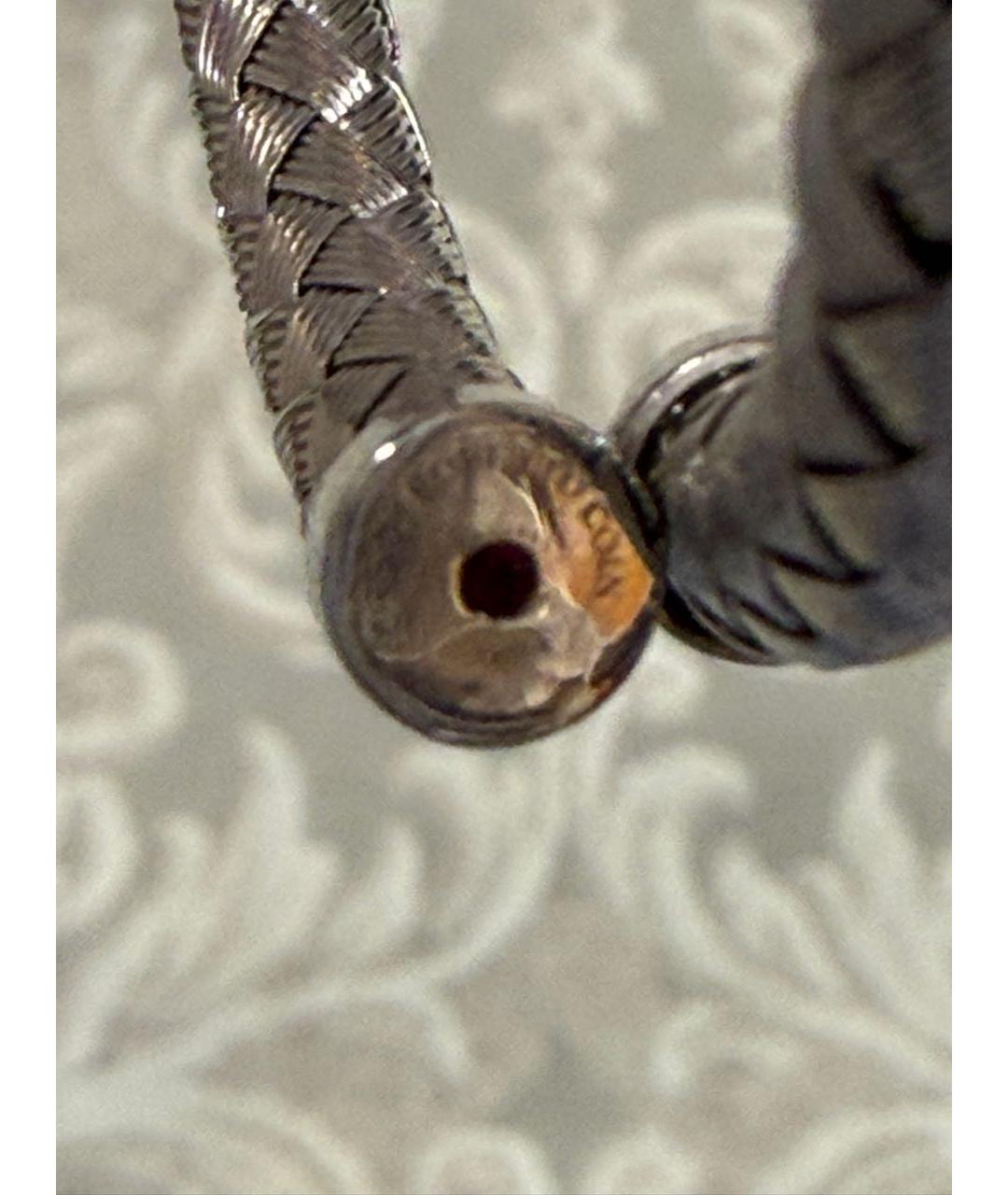 ROBERTO COIN Мульти серебряный браслет, фото 5