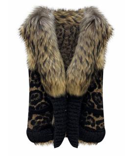 ROBERTO CAVALLI Жилет