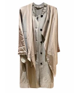 THE ROW Тренч/плащ