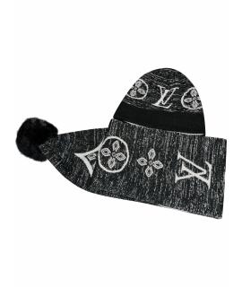 LOUIS VUITTON Шапка