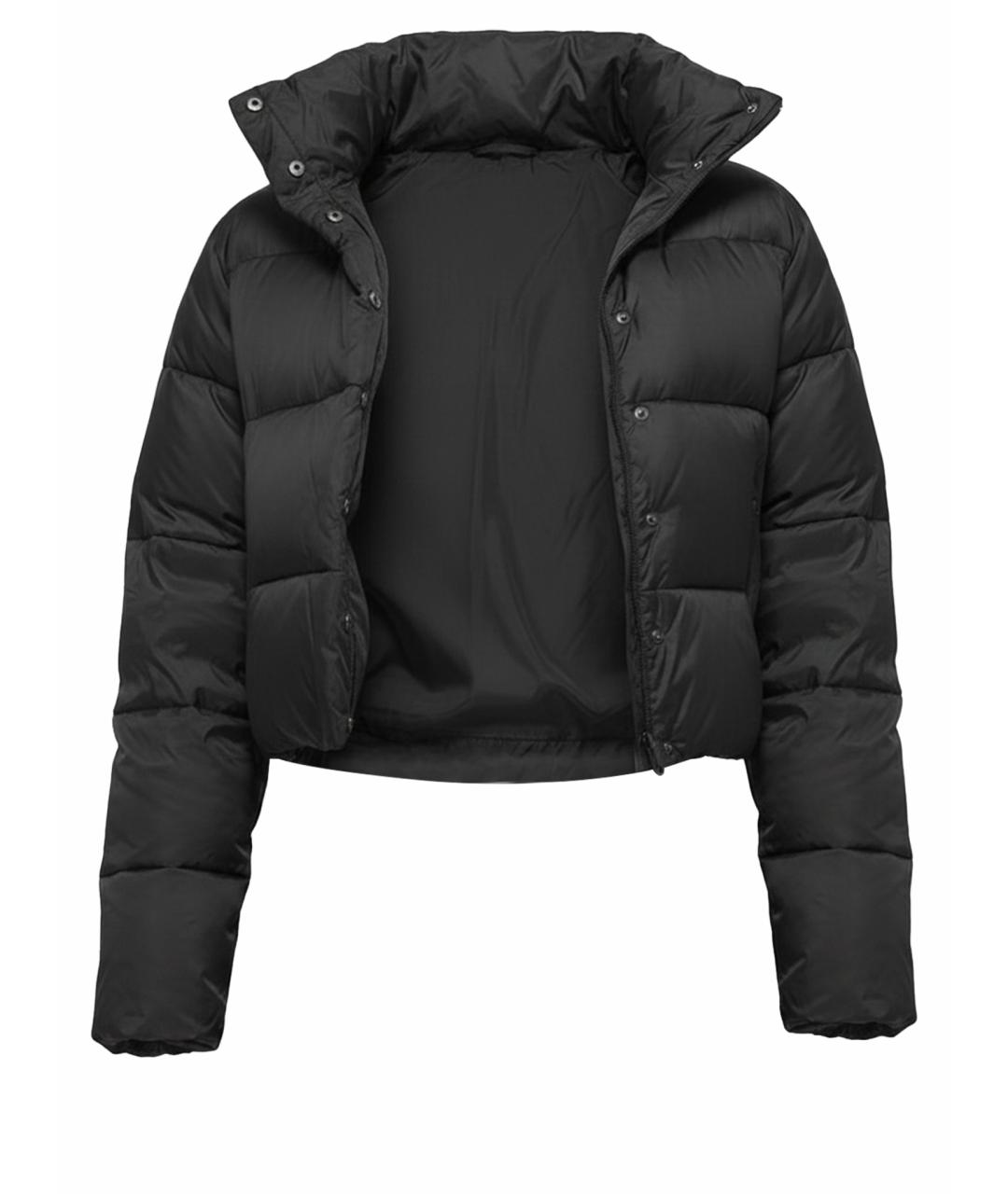 ALO YOGA Черная куртка, фото 1