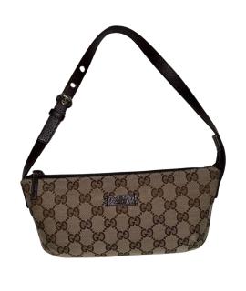 GUCCI Сумка через плечо