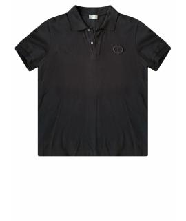 CHRISTIAN DIOR Поло с коротким рукавом