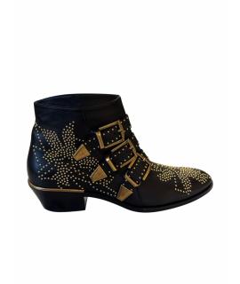 CHLOE Ботильоны