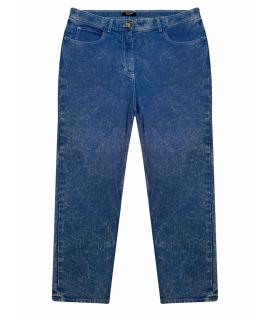 BALMAIN Прямые джинсы