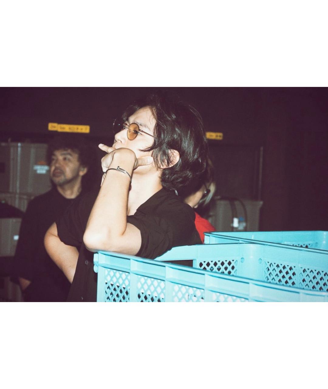 CARTIER Серебрянный браслет из белого золота, фото 6