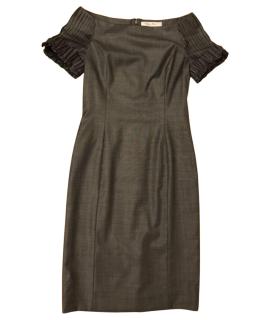 CHRISTIAN DIOR Коктейльное платье