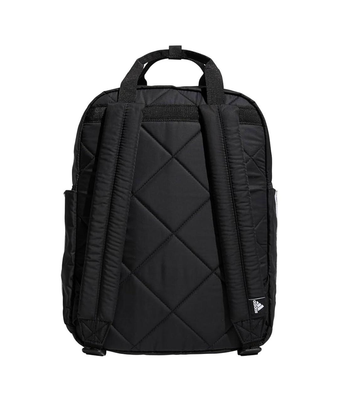 ADIDAS Черный рюкзак, фото 3
