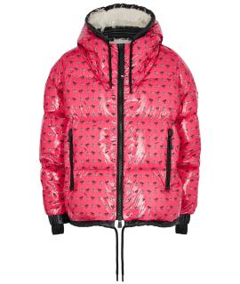 MONCLER GRENOBLE Пуховик
