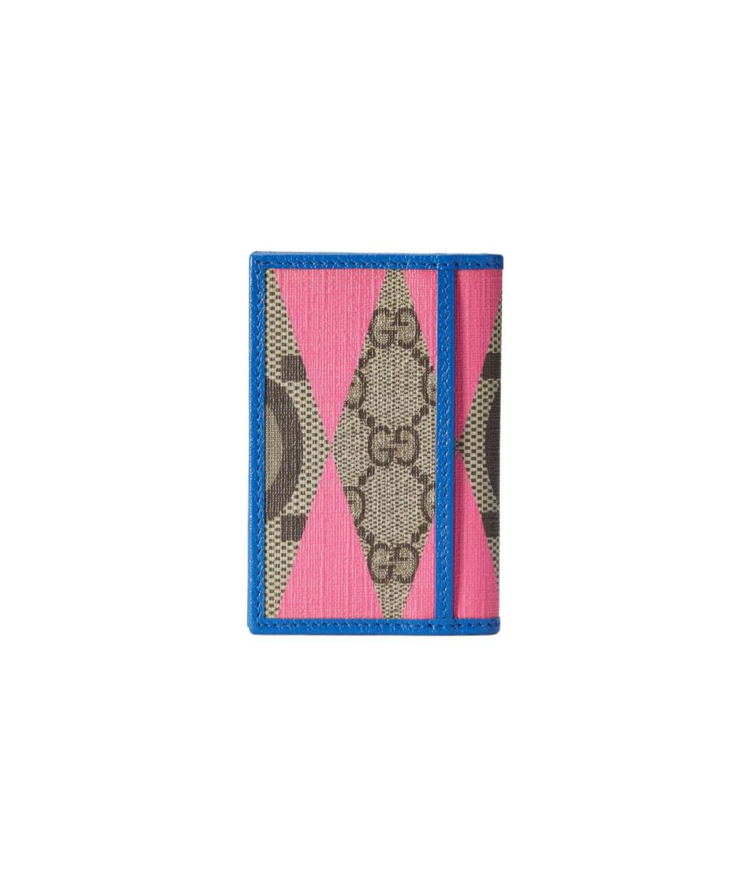 GUCCI Кардхолдер, фото 2