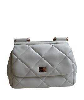 DOLCE&GABBANA Сумка с короткими ручками