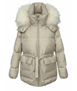 YVES SALOMON Пуховик