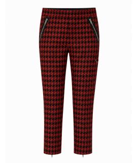 STELLA MCCARTNEY Брюки узкие