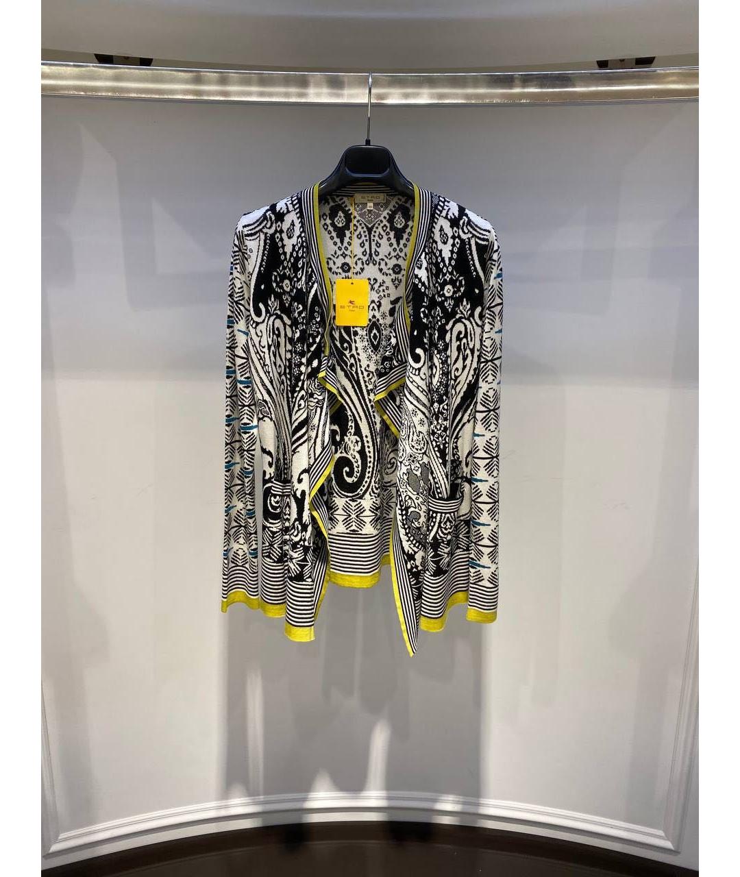 ETRO Мульти джемпер / свитер, фото 3