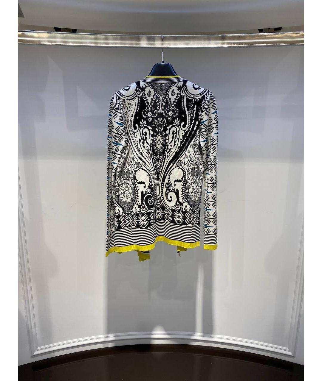 ETRO Мульти джемпер / свитер, фото 2