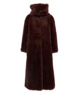 B&B COUTURE Шуба