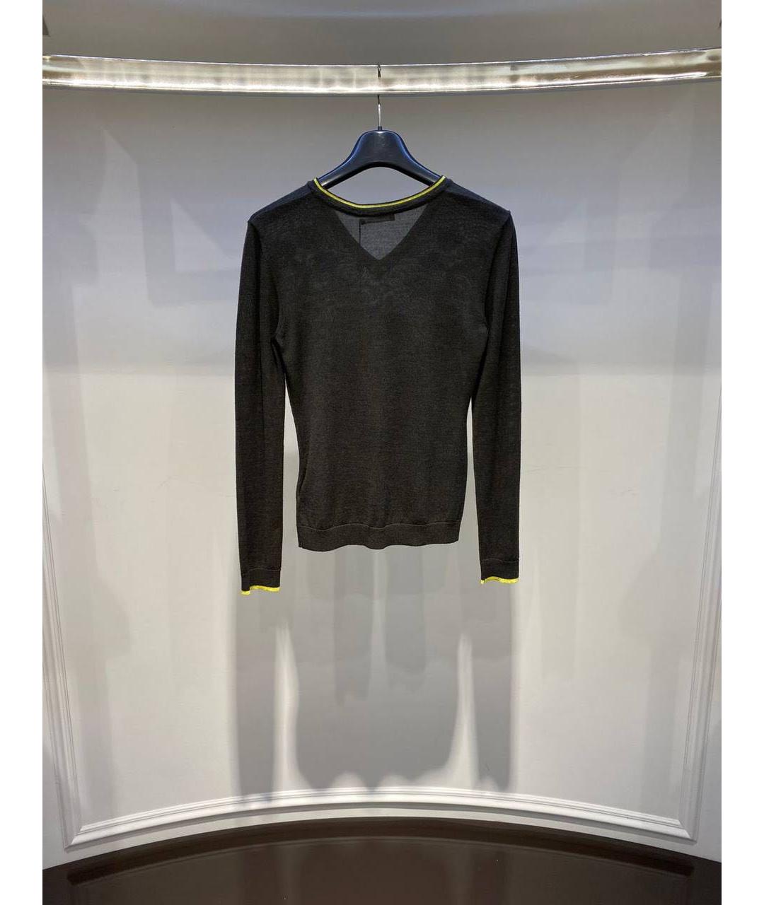 ETRO Мульти джемпер / свитер, фото 2