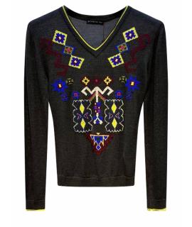 ETRO Джемпер / свитер