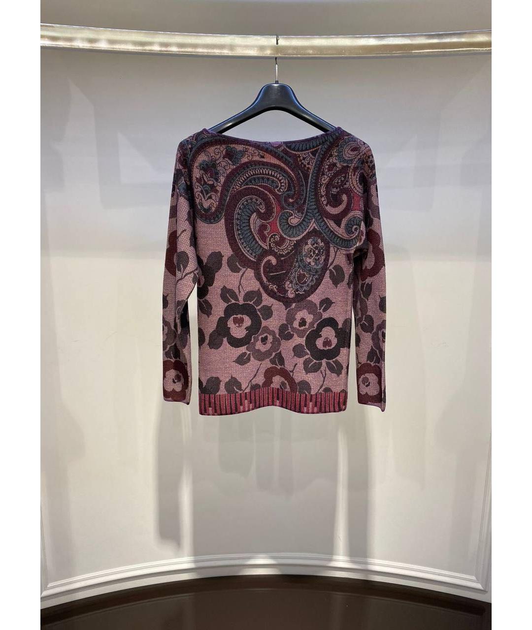 ETRO Мульти джемпер / свитер, фото 2