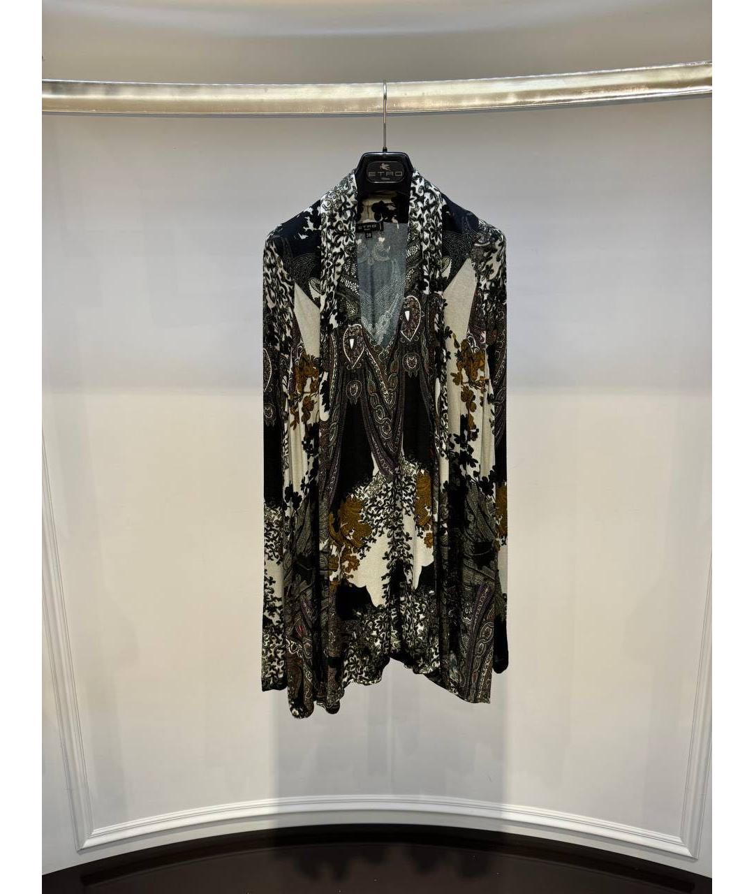 ETRO Мульти джемпер / свитер, фото 3