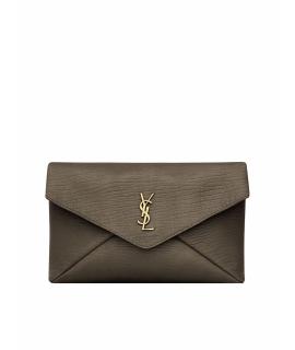 SAINT LAURENT Клатч/вечерняя сумка